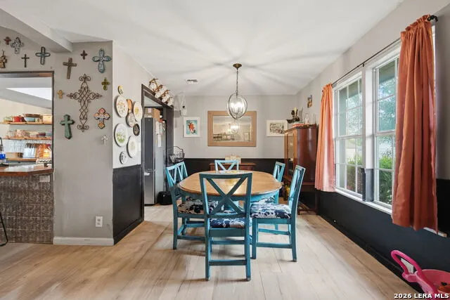 6806 Castlerae San Antonio, TX 78239