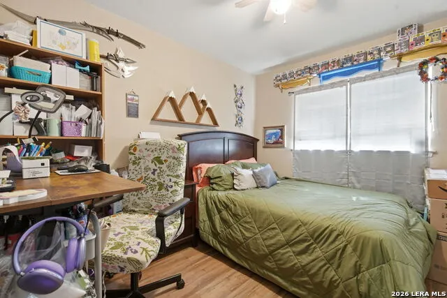 6806 Castlerae San Antonio, TX 78239