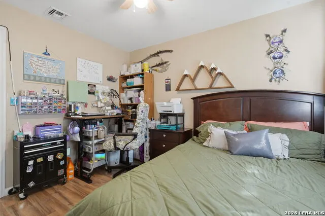 6806 Castlerae San Antonio, TX 78239