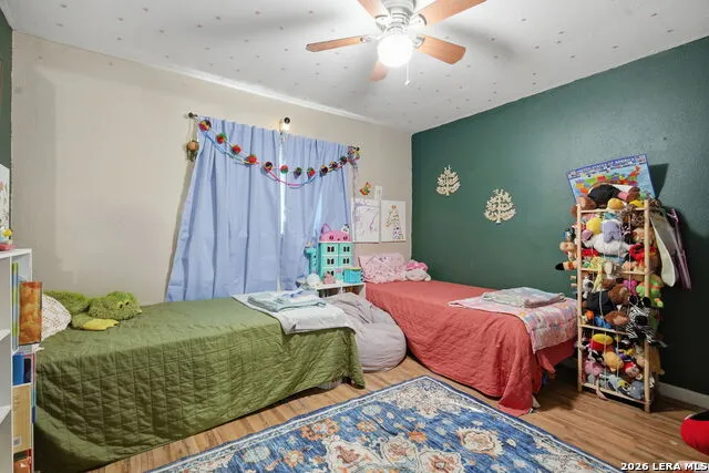 6806 Castlerae San Antonio, TX 78239