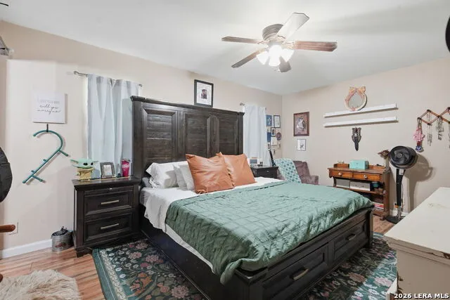 6806 Castlerae San Antonio, TX 78239
