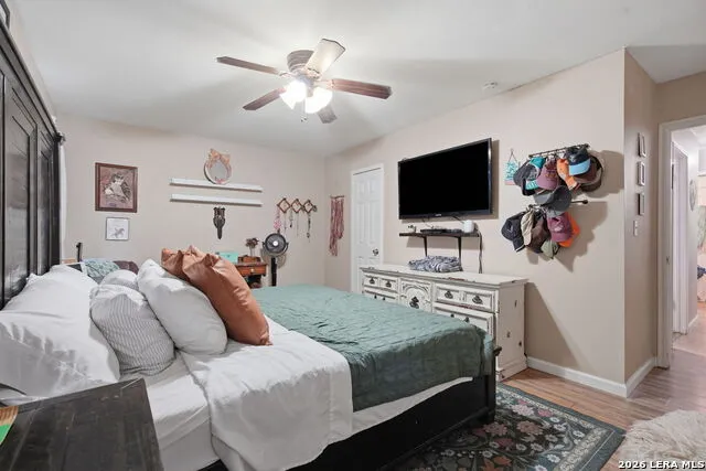 6806 Castlerae San Antonio, TX 78239