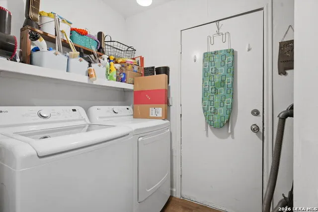 6806 Castlerae San Antonio, TX 78239