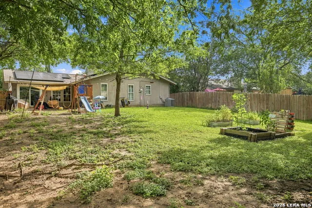6806 Castlerae San Antonio, TX 78239