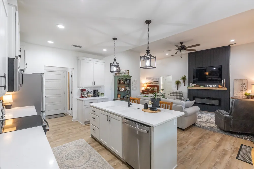 202 Marlin Street Clyde, TX 79510
