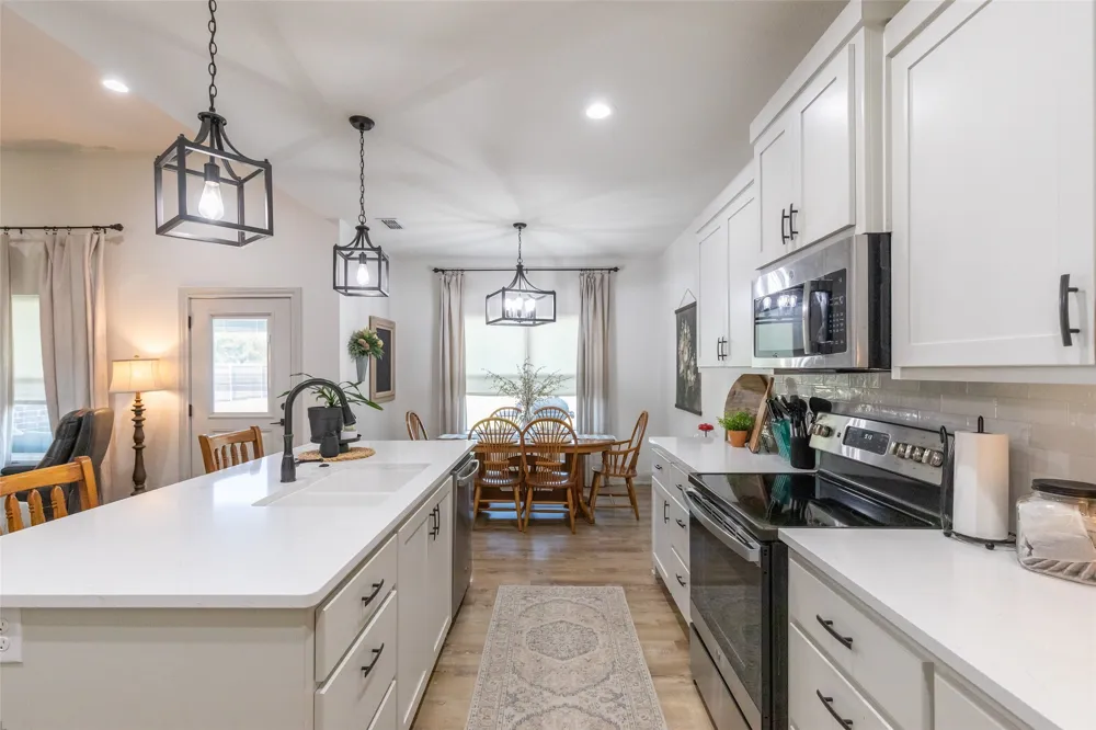202 Marlin Street Clyde, TX 79510