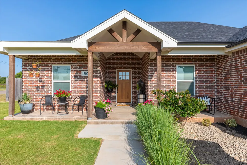 202 Marlin Street Clyde, TX 79510