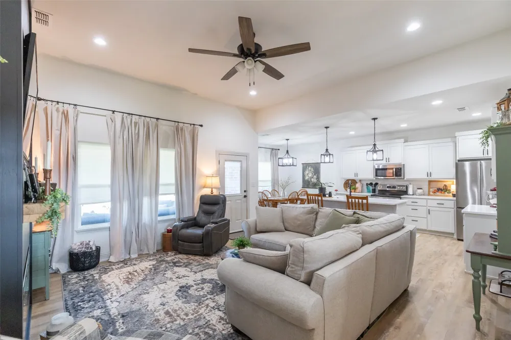 202 Marlin Street Clyde, TX 79510
