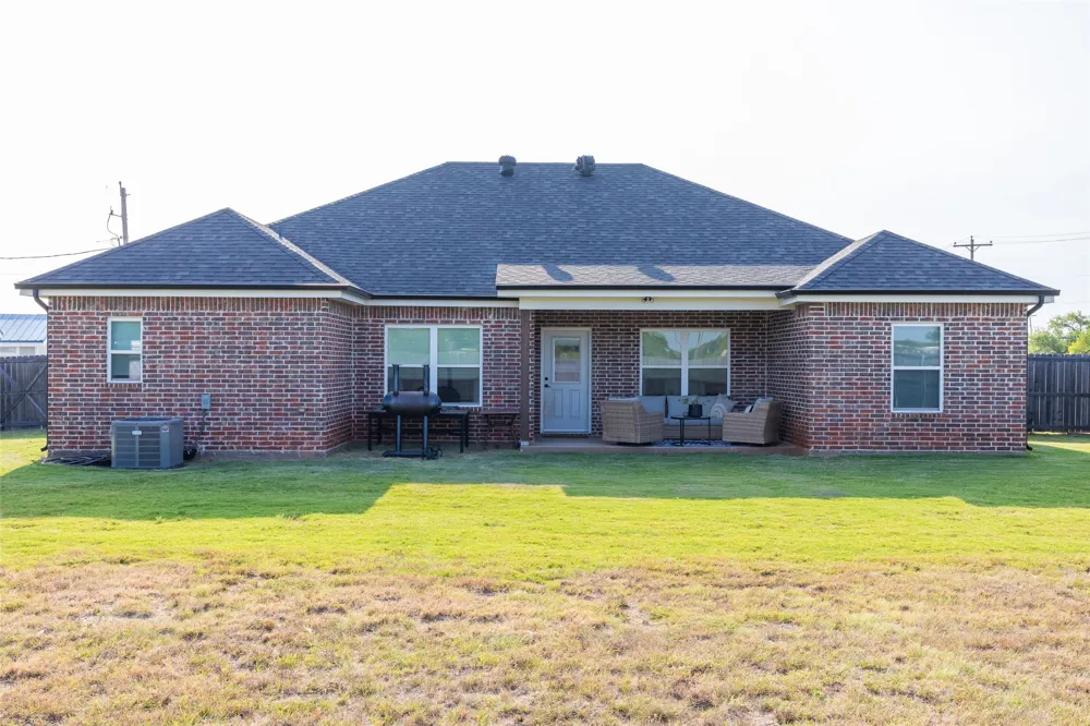 202 Marlin Street Clyde, TX 79510