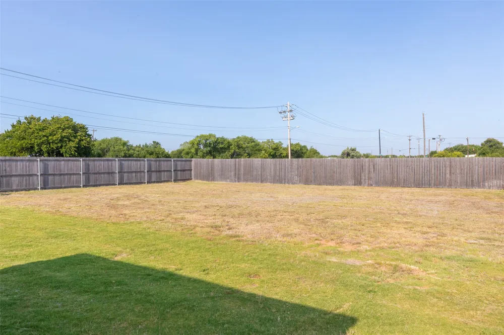202 Marlin Street Clyde, TX 79510