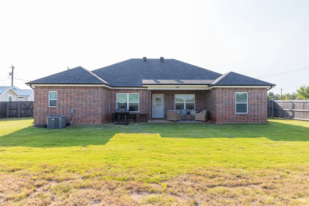 202 Marlin Street Clyde, TX 79510