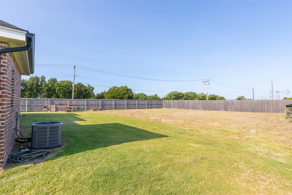 202 Marlin Street Clyde, TX 79510