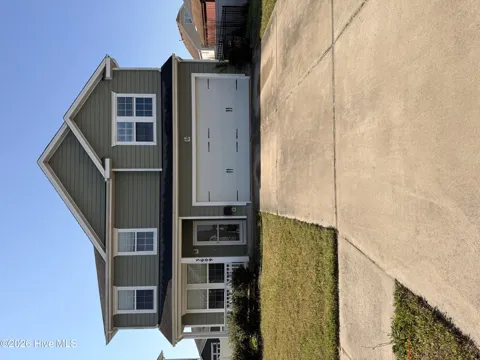 3609 Young Street