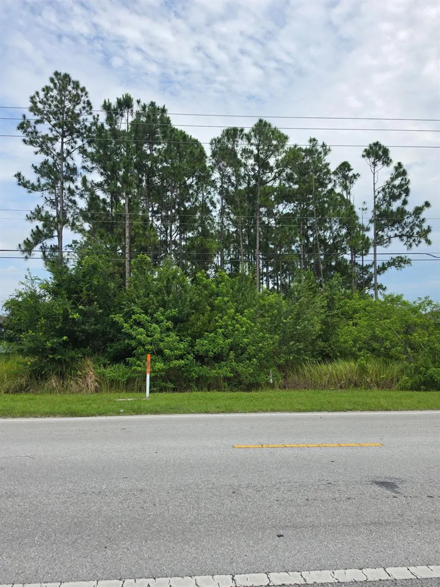3351 SW Rosser Boulevard Port St. Lucie, FL 34953