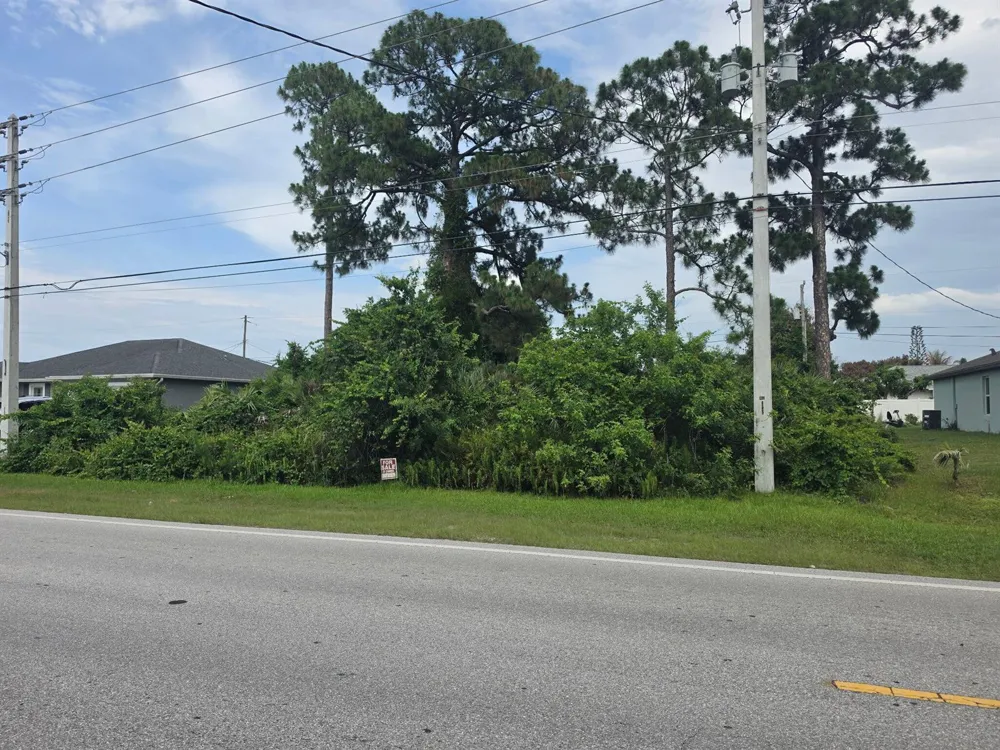 3351 SW Rosser Boulevard Port St. Lucie, FL 34953