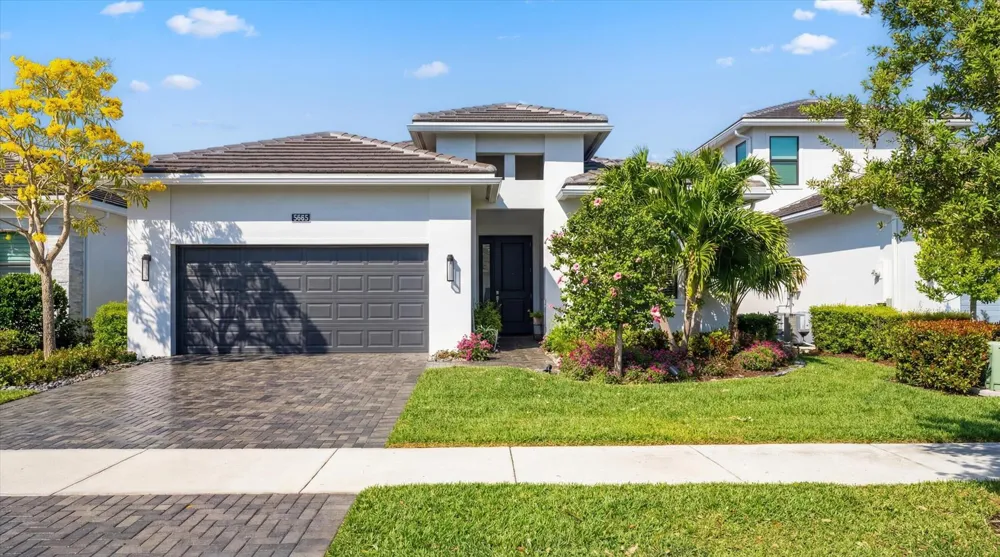 5583 Captiva Lane Westlake, FL 33470