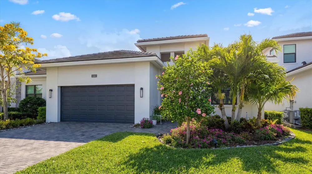 5583 Captiva Lane Westlake, FL 33470