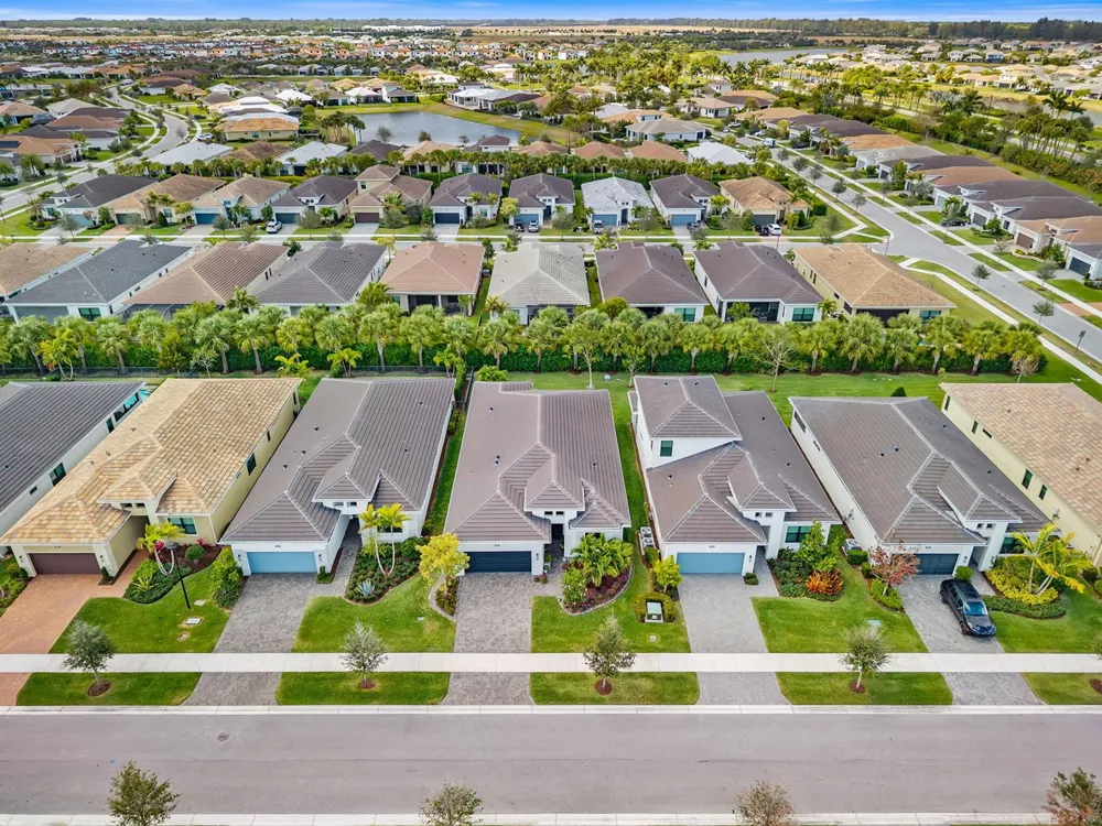 5583 Captiva Lane Westlake, FL 33470