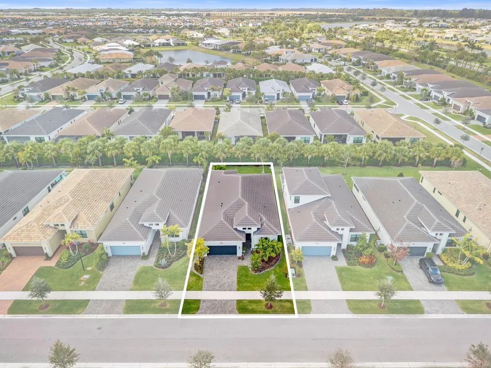 5583 Captiva Lane Westlake, FL 33470