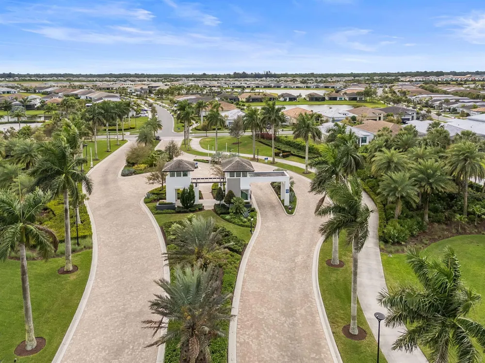 5583 Captiva Lane Westlake, FL 33470