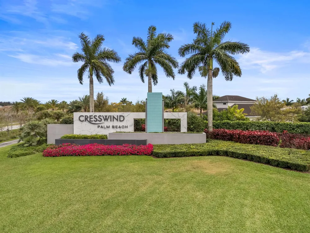 5583 Captiva Lane Westlake, FL 33470
