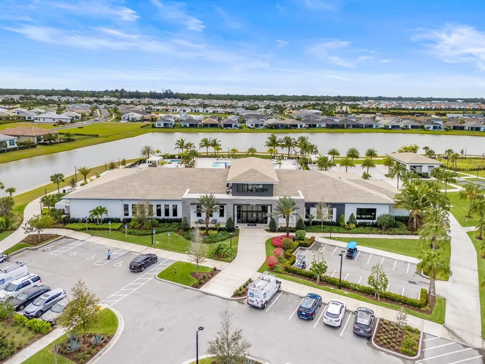 5583 Captiva Lane Westlake, FL 33470