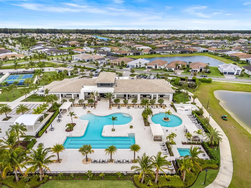 5583 Captiva Lane Westlake, FL 33470