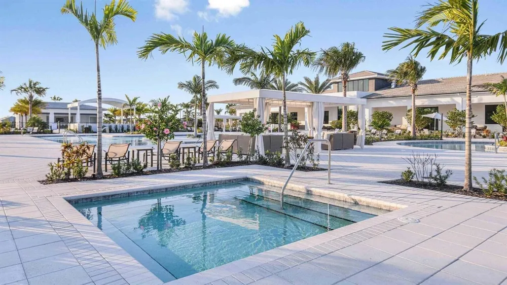 5583 Captiva Lane Westlake, FL 33470