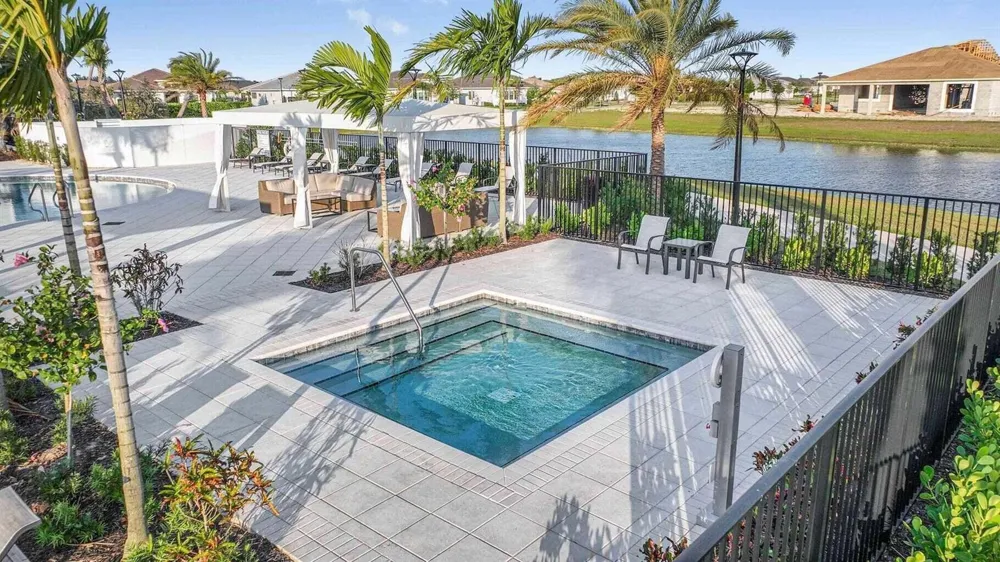 5583 Captiva Lane Westlake, FL 33470