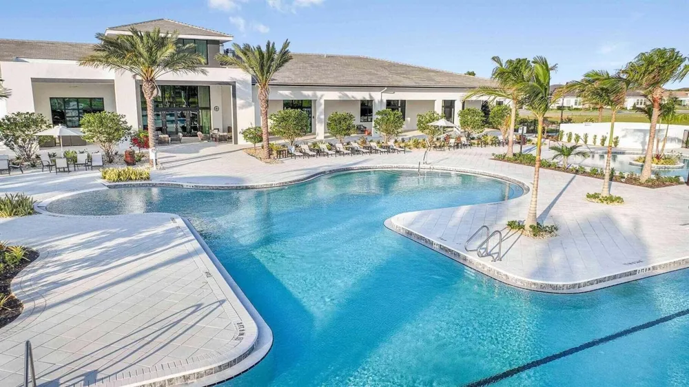 5583 Captiva Lane Westlake, FL 33470