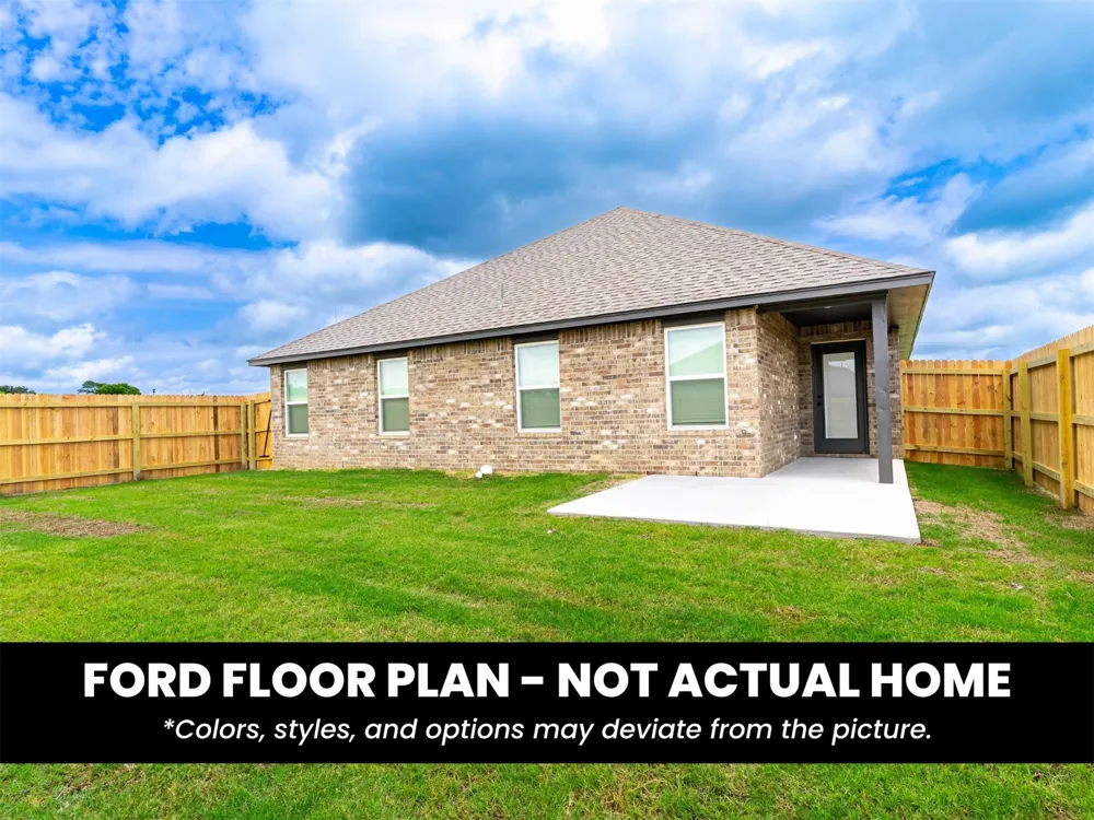 27202 E 110th Street Coweta, OK 74429