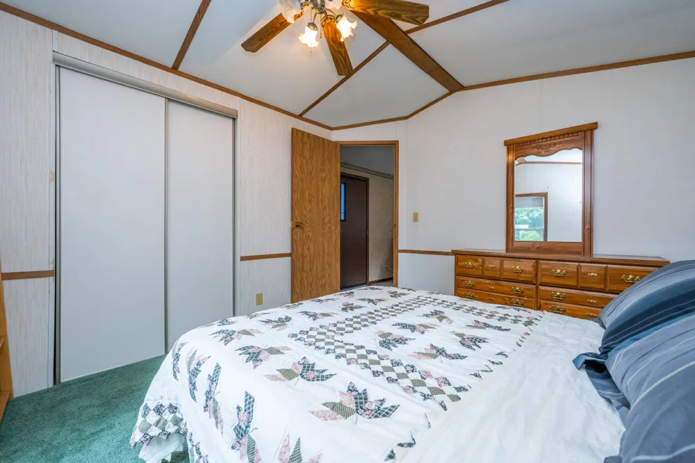 8836 Stevensville-Baroda Road #83 Baroda Township, MI 49101
