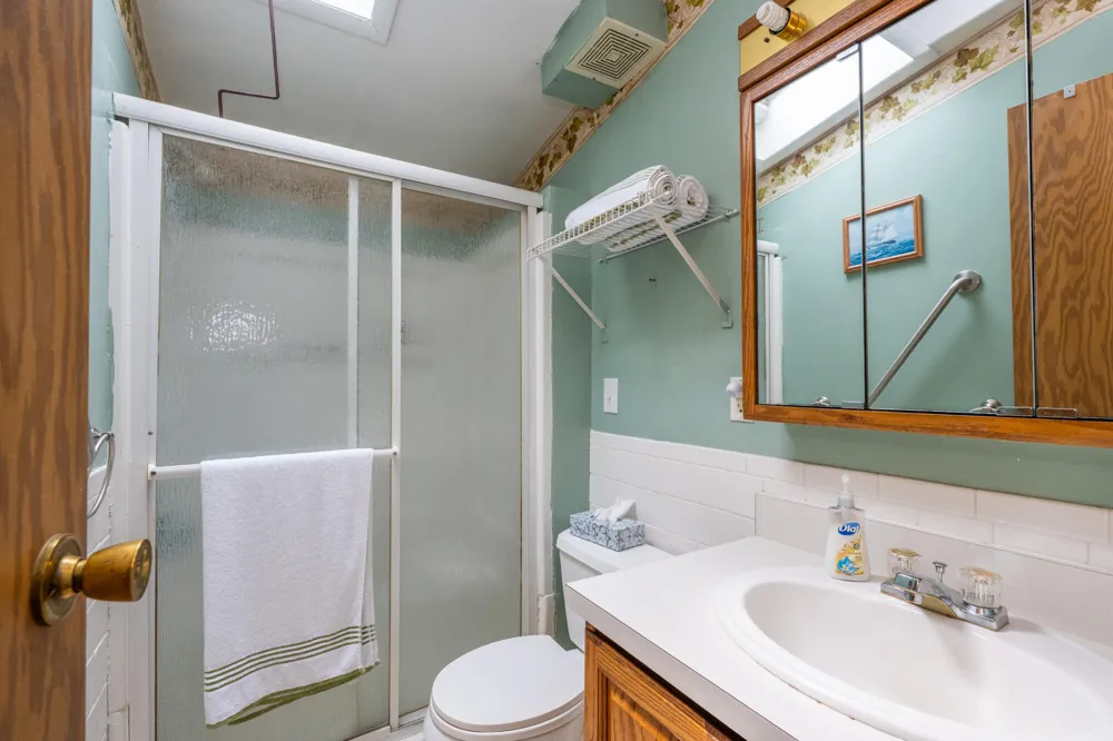 8836 Stevensville-Baroda Road #83 Baroda Township, MI 49101