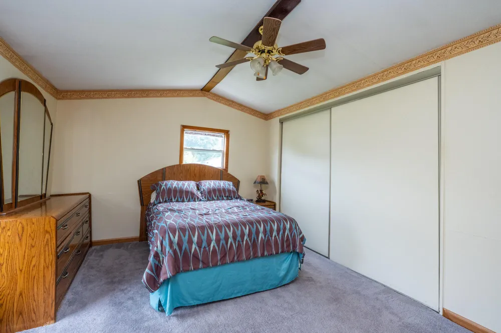 8836 Stevensville-Baroda Road #83 Baroda Township, MI 49101