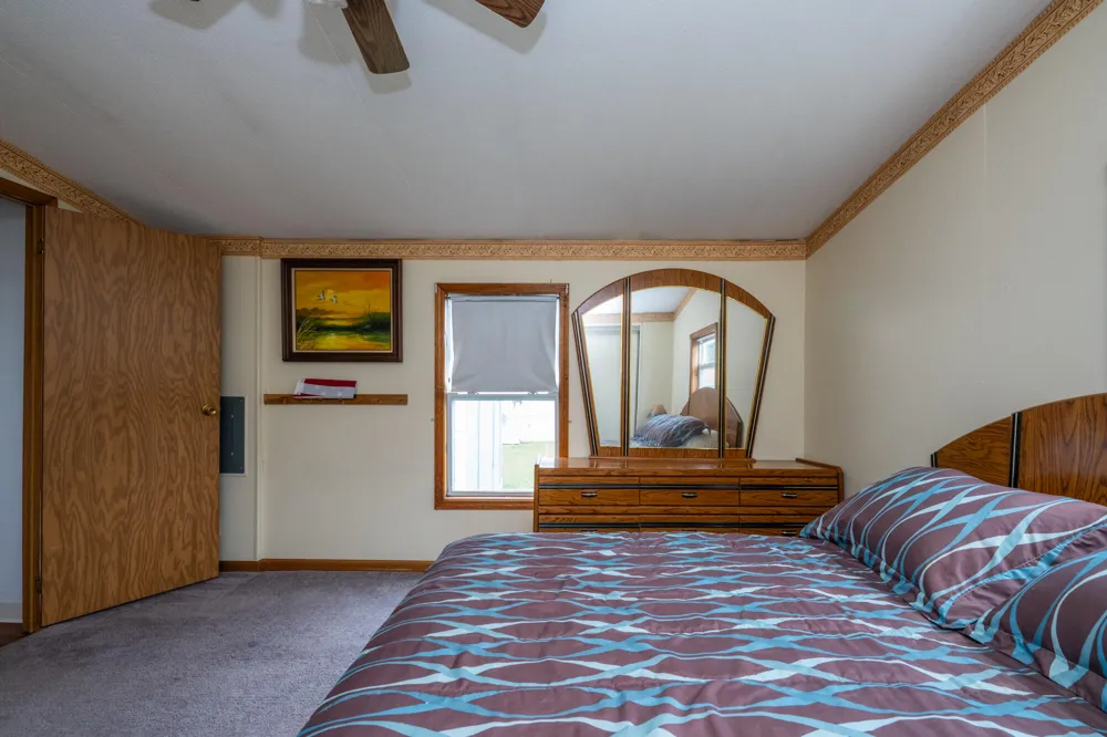 8836 Stevensville-Baroda Road #83 Baroda Township, MI 49101