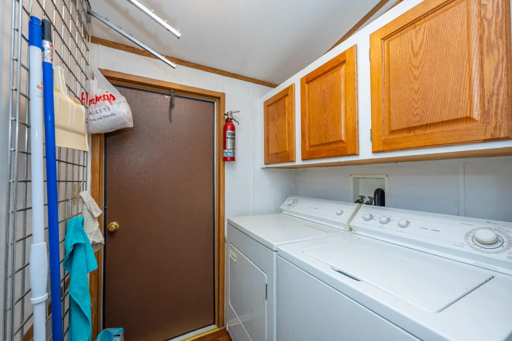 8836 Stevensville-Baroda Road #83 Baroda Township, MI 49101