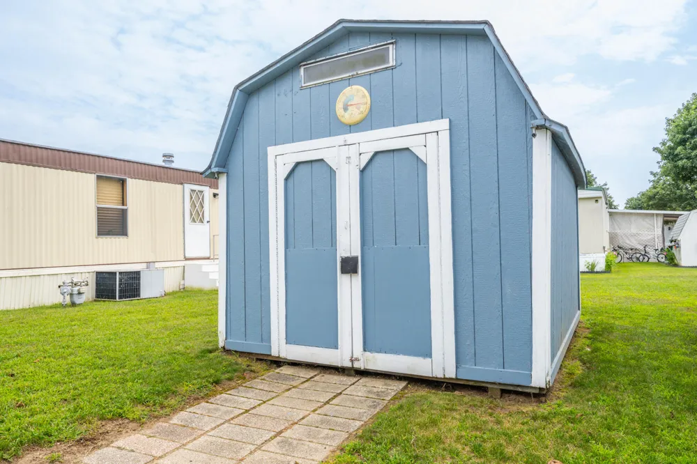 8836 Stevensville-Baroda Road #83 Baroda Township, MI 49101