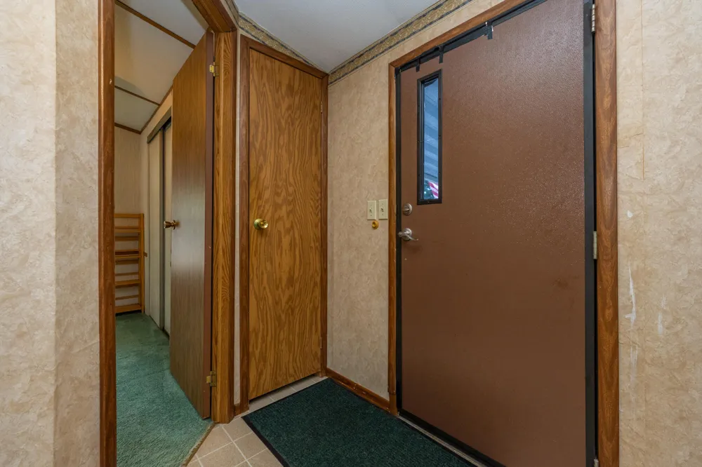 8836 Stevensville-Baroda Road #83 Baroda Township, MI 49101