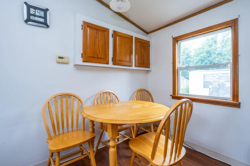 8836 Stevensville-Baroda Road #83 Baroda Township, MI 49101