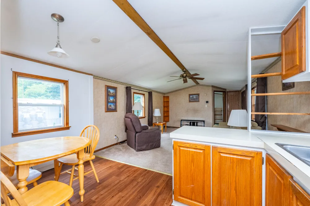 8836 Stevensville-Baroda Road #83 Baroda Township, MI 49101