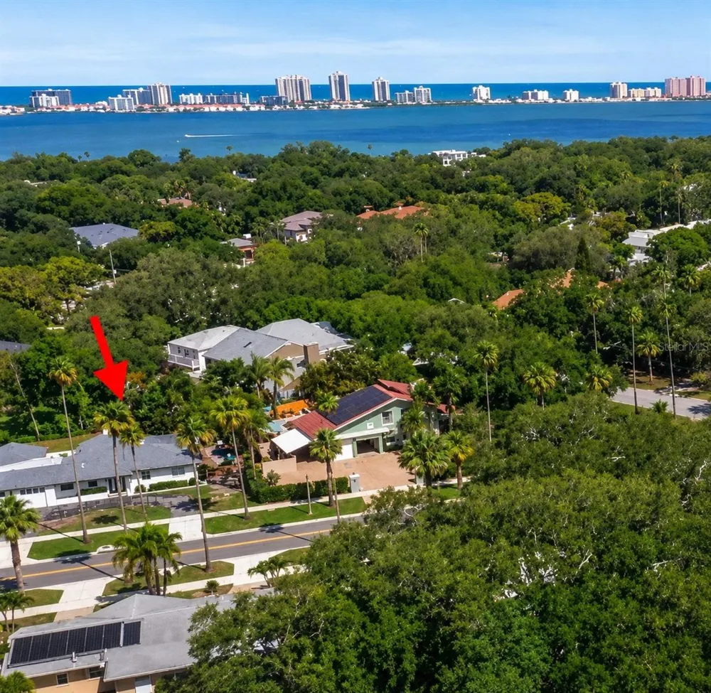 1712 INDIAN ROCKS ROAD Belleair, FL 33756