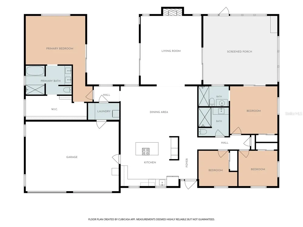 1712 INDIAN ROCKS ROAD Belleair, FL 33756