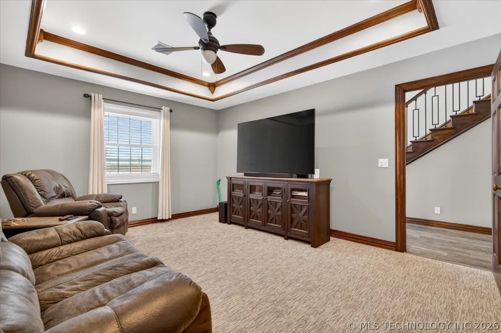 650 NE Bison Road Bartlesville, OK 74006