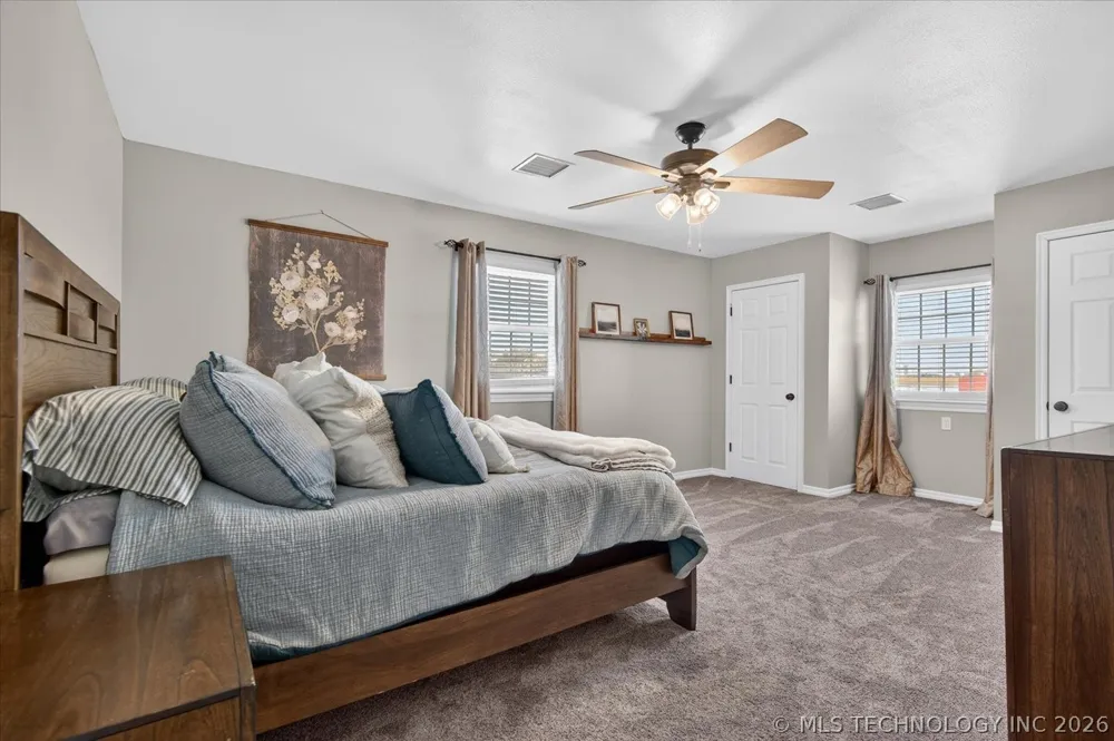 650 NE Bison Road Bartlesville, OK 74006