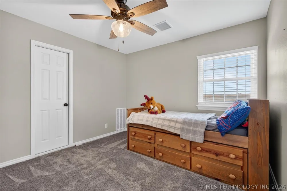 650 NE Bison Road Bartlesville, OK 74006