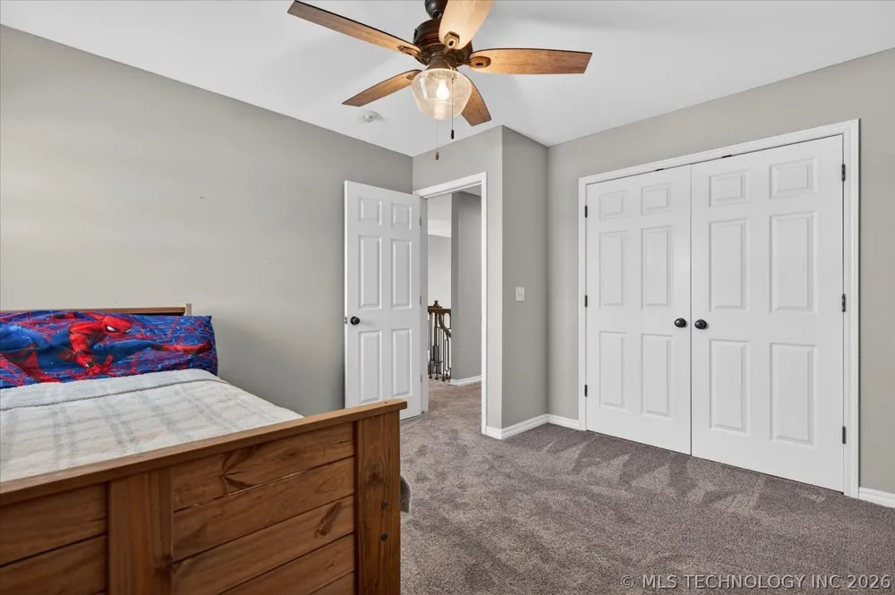 650 NE Bison Road Bartlesville, OK 74006