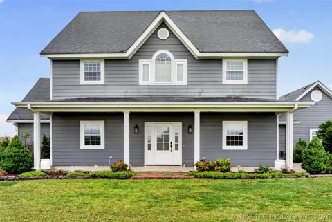 650 NE Bison Road