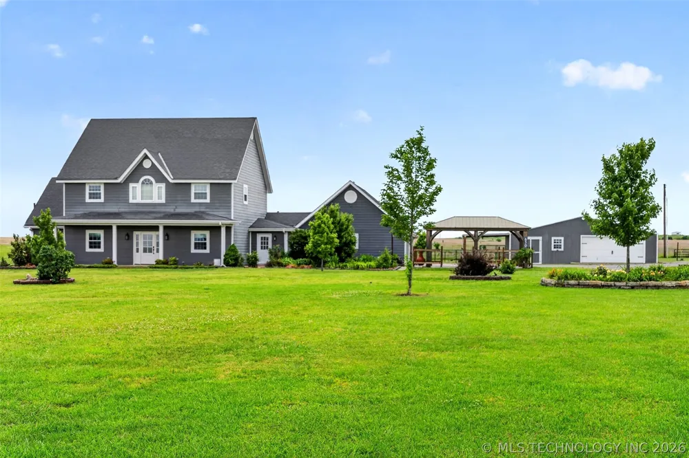 650 NE Bison Road Bartlesville, OK 74006