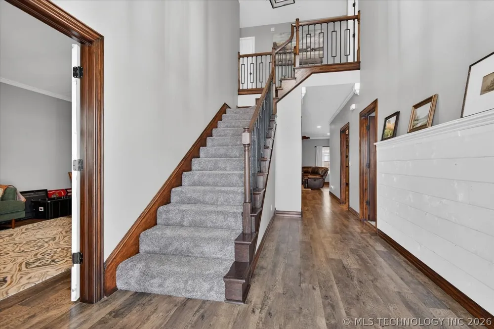 650 NE Bison Road Bartlesville, OK 74006