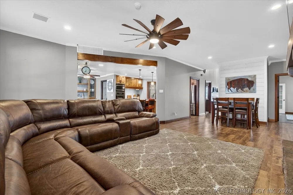 650 NE Bison Road Bartlesville, OK 74006